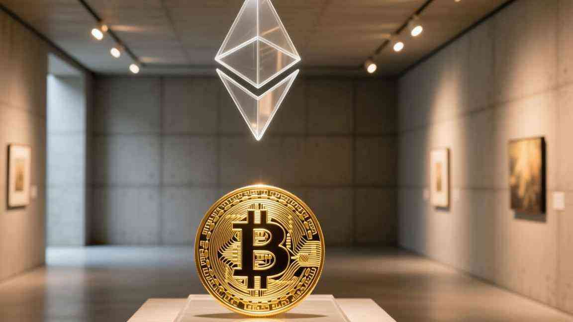 下周比特币价格走势图前瞻,多空博弈加剧,关键点位决定方向