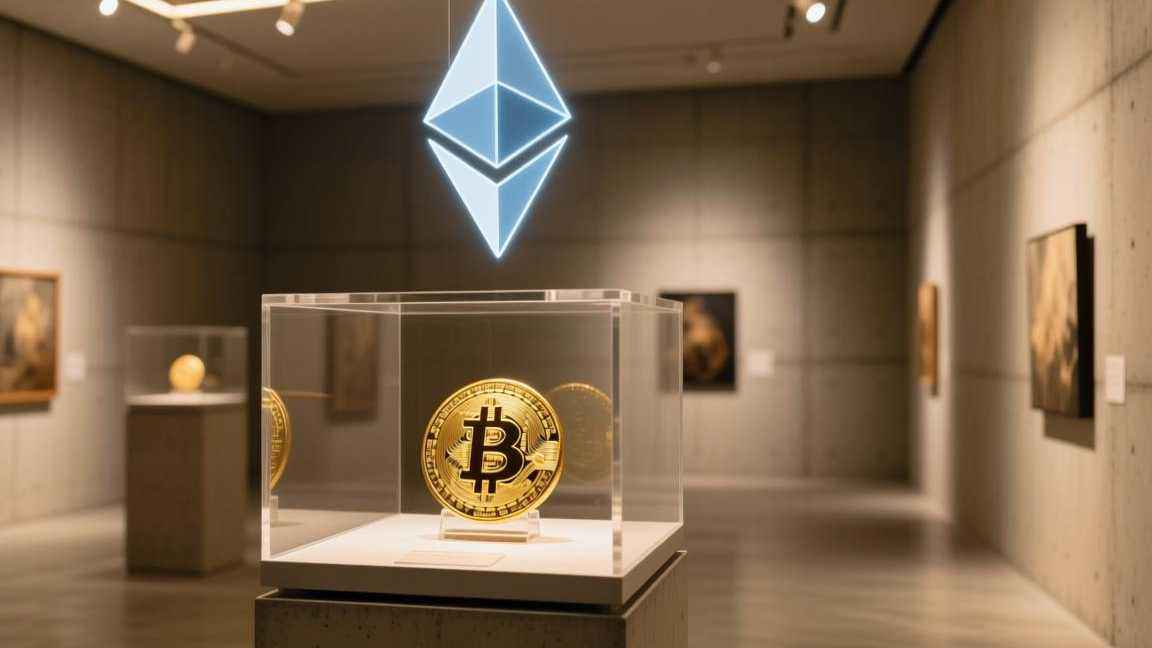 Web3浪潮下的DeFi,重塑金融边界的去中心化革命