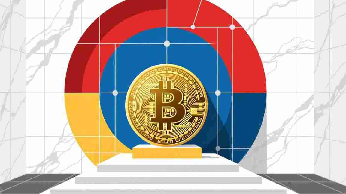 亿欧Web3与地坪科技的跨界融合,邀您共筑未来新基建
