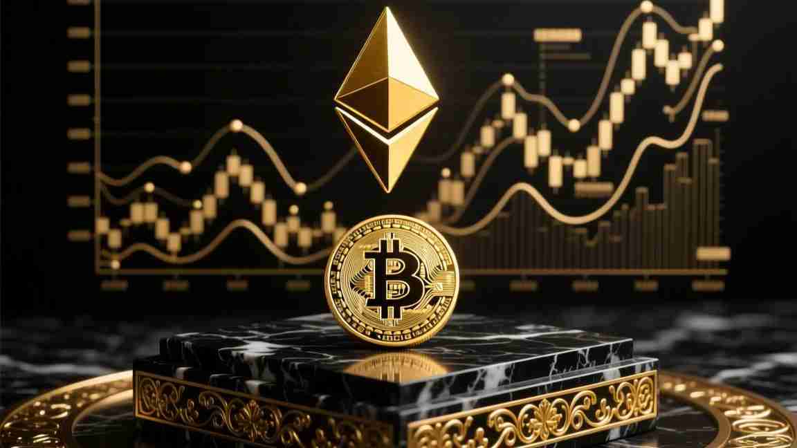 下周比特币走势前瞻,多重因素交织,市场方向何去何从