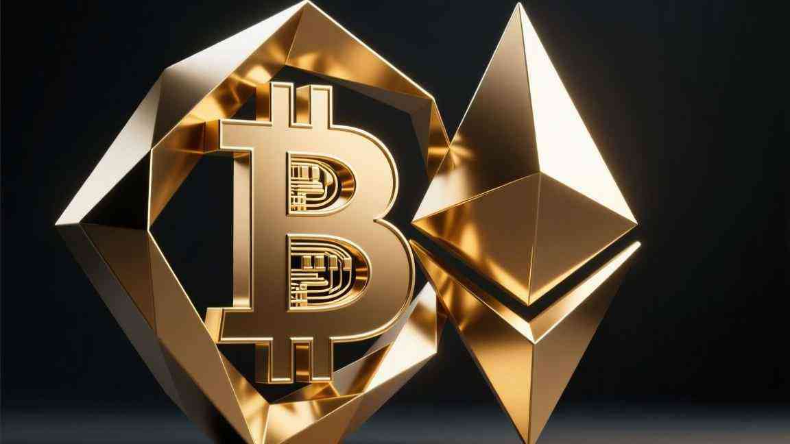 BTC矿场建设与设备部署,算力时代的基石工程
