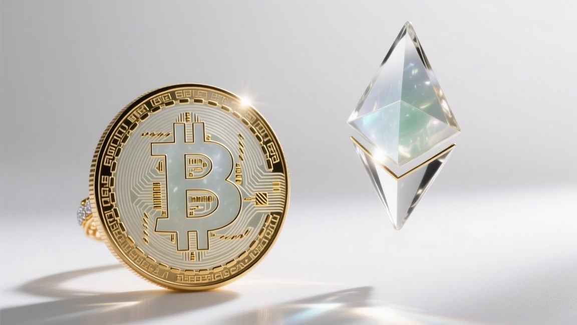 以太坊钱包技术,通往去中心化世界的数字钥匙