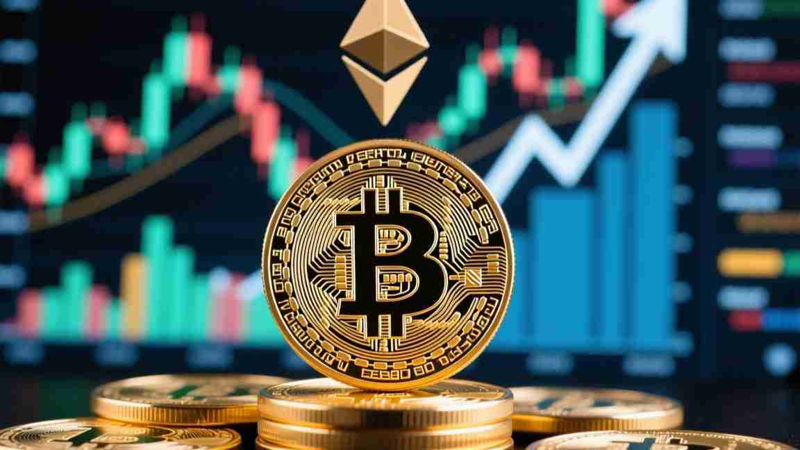 从独角兽到公众公司,币安交易所股票的未来展望与投资迷思