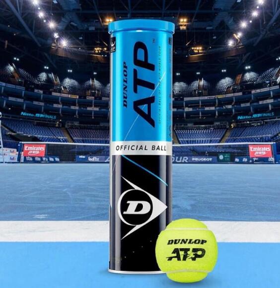 网球 网球的十大品牌