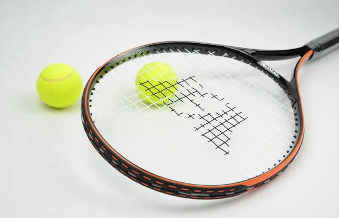 网球拍柄 网球拍柄一号柄和二号柄区别是什么？