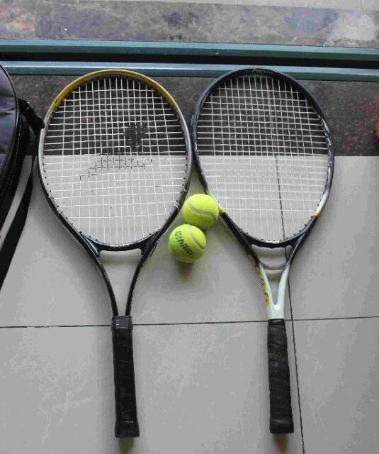  网球拍品牌 十大网球拍品牌排行榜