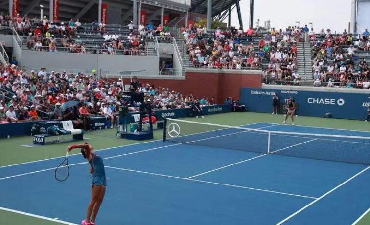美国网球公开赛 美国网球公开赛2023 美国网球公开赛奖金